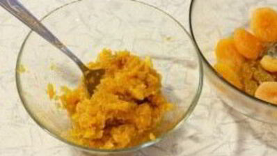 выпечка из ржаной муки