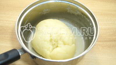 профитроли царские