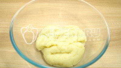 профитроли царские