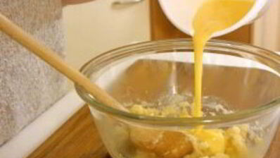 профитроли закусочные