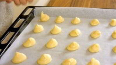 профитроли закусочные