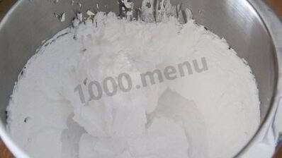 шоколадные эклеры