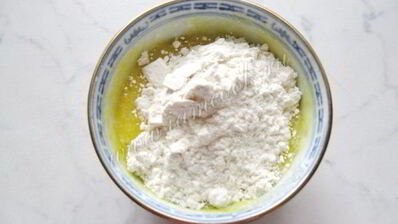 эклеры с заварным кремом