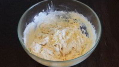 эстонская выпечка с корицей