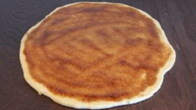 эстонская выпечка с корицей