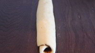 эстонская выпечка с корицей