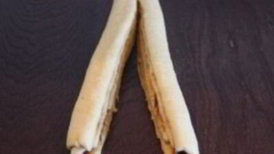 эстонская выпечка с корицей