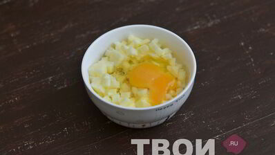 диетическая творожная запеканка