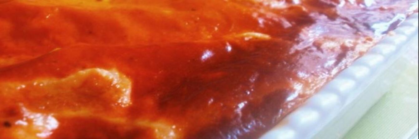 Картофельная запеканка с куриным фаршем и грибами