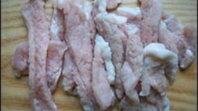 картофельная запеканка с мясом