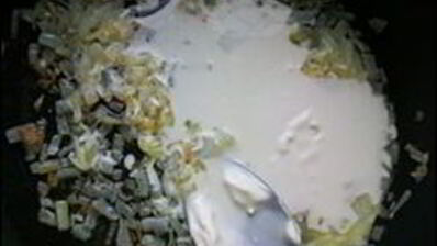 картофельная запеканка с мясом