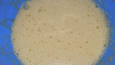 классическая запеканка с манкой