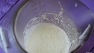 пышная творожная запеканка с яблоками