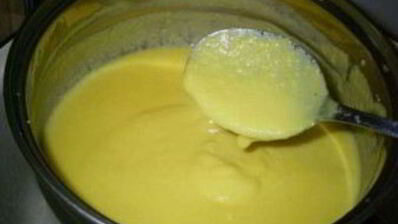 рисовая запеканка сладкая