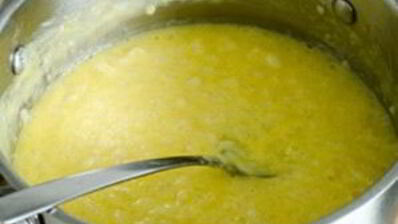 рисовая запеканка сладкая