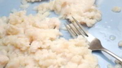 рыбацкая запеканка