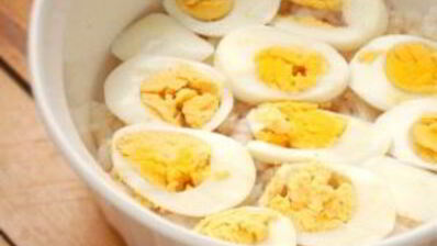 рыбацкая запеканка