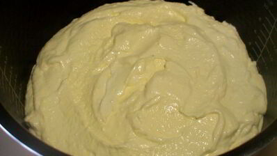 творожная запеканка без муки и манки