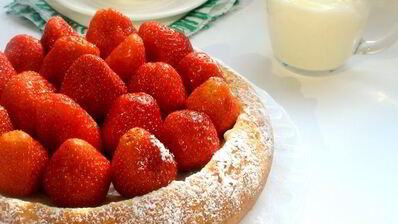 творожная запеканка без муки и манки