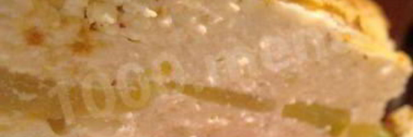 Творожная запеканка в пароварке