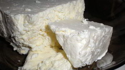 творожная запеканка