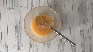 творожно-рисовая запеканка