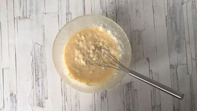 творожно-рисовая запеканка