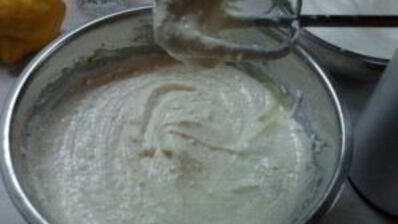 воздушная запеканка из творога