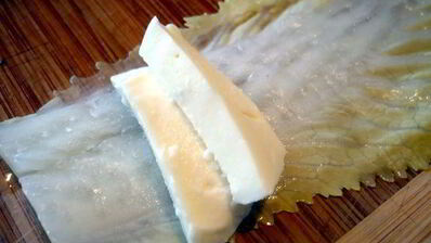 запеканка овощное наслаждение