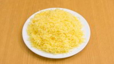 запеканка с рисом, куриным филе, кукурузой и овощами