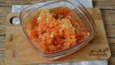 аджика из перца на зиму