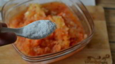 аджика из перца на зиму