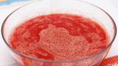 аджика из помидоров без уксуса