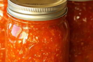 Аджика классическая