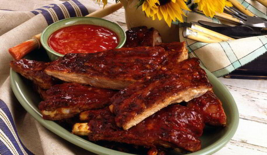 Рецепт аджики со сливой