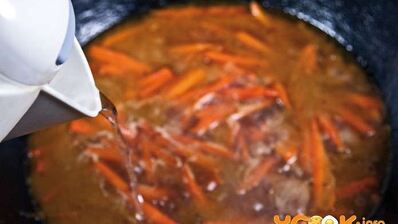 таджикский плов