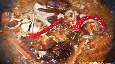 таджикский плов