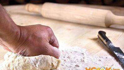 таджикский плов