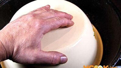 таджикский плов