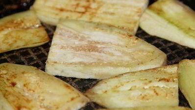 баклажаны на зиму