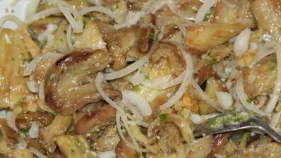 баклажаны на зиму