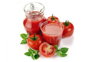 Домашний томатный сок на зиму