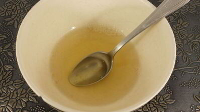 быстрый джем из суданской розы