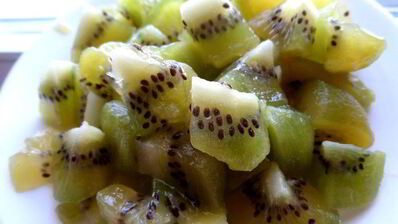 джем 3 фрукта