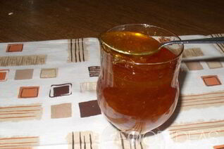 Джем из лимонов