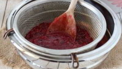 джем из малины