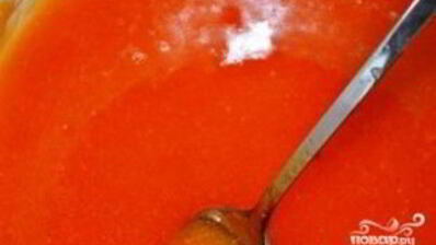 джем из морошки