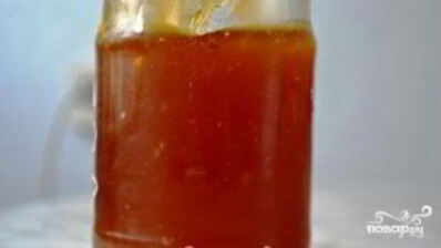 джем из морошки