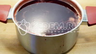 джем из сливы на зиму