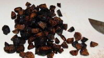 инжирный джем